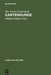 Kartenkunde by Max Eckert-Greifendorff, Wilhelm Kleffner