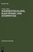 Wärmestrahlung, Elektronik Und Atomphysik by Gustav Jäger