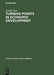 Turning Points in Economic Development by Rudolf Biani