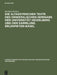 Die Altassyrischen Texte Des Orientalischen Seminars Der Universität Heidelberg Und Der Sammlung Erlenmeyer-Basel by Burkhart Kienast