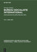 1900-1907 by International Socialist Bureau, Georges Haupt