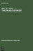 Thomas Dekker: An Analysis of Dramatic Structure by James H. Conover