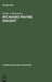Richard Payne Knight: The Twilight of Virtuosity by Frank J. Messmann