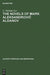 The Novels of Mark Aleksandrovič Aldanov by C. Nicholas Lee