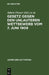Gesetz Gegen Den Unlauteren Wettbewerb Vom 7. Juni 1909: In Der Fassung Vom 9. März 1932. Kurzer Kommentar Für PRAXIS Und Studium by Albert Pinner, Alexander Elster