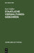 Staatliche Verwaltungsgebühren: Gesetz Über Staatliche Verwaltungsgebühren Vom 29. September 1923 Nebst Gebührenordnungen Und Ausführungsbestimmungen by Kurt Eiffler