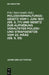 Polizeiverwaltungsgesetz Vom 1. Juni 1931 (Gs. S. 77) Und Gesetz Zur Aufhebung Veralteter Polizei- Und Strafgesetze Vom 23. März (Gs. S. 33): Mit Den by Fritz Stier-Somlo