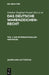 Die Internationalen Verträge by Günther Siegfried Freund, Friedrich Jüngel, Julius Magnus