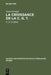 La Croissance de la C. G. T.: 1918-1921. Essai Statistique by Annie Kriegel, C. G. T.