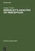 Berkeley's Analysis of Perception by George J. Stack