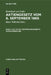 §§ 179-410. Einführungsgesetz. Sachverzeichnis by Hans Wilhelmi, Reinhard Von Godin