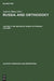 The Religious world of Russian culture by Andrew Blane