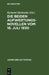 Die Beiden Aufwertungsnovellen Vom 18. Juli 1930: (Hypotheken-Fälligkeits- Und Verzinsungsgesetz. Grundbuchbereinigungsgesetz) by Richard Michaelis