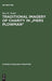 Traditional Imagery of Charity in Piers Plowman by Ben H. Smith