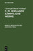 Geschichte Des Agathon, Teil 2 by Christoph Martin Wieland