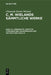 Vermischte Aufsätze Literarischen, Filosofischen Und Historischen Inhalts by Christoph Martin Wieland