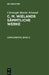 Supplemente, Band 5 by Christoph Martin Wieland