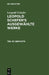 Gedichte by Leopold Schefer