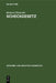 Scheckgesetz: Kommentar by Richard Michaelis