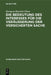 Die Bedeutung Des Interesses Für Die Veräusserung Der Versicherten Sache by Hermann Heinrich Elkan