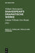 Coriolan. Troilus und Kressida by Johann Wilhelm Otto Benda, William Shakespeare