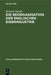 Die Reorganisation der englischen Eisenindustrie by Heinrich Niebuhr