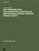 Die Ungarischen Stileigentümlichkeiten in Den Musikalischen Werken Franz Liszts by Zoltán Gárdonyi