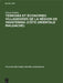 Terroirs et économies villageoises de la région de Vavatenina (Côte orientale malgache) by Gérard Dandoy