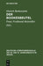 Der Bookesbeutel: Lustspiel by Hinrich Borkenstein, Franz Ferdinand Heitmüller