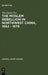 The Moslem Rebellion in Northwest China, 1862 - 1878: A Study of Government Minority Policy by Wen Djang Chu