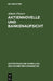 Aktiennovelle Und Bankenaufsicht: Verordnung Vom 19. September 1931. Textausgabe Mit Einführung in Die Aktiennovelle by Albert Pinner