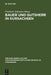 Bauer und Gutsherr in Kursachsen by Friedrich Johannes Haun