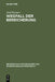 Wegfall der Bereicherung by Axel Flessner