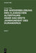 Die Wiederbelebung des classischen Alterthums oder das erste Jahrhundert des Humanismus by Max Lehnerdt, Georg Voigt