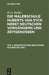 Geschichte Der Deutschen Malerei Bis 1450 by H. G. Hotho