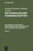 Friedrich Heinrich Christian Schwarz: Die Moralischen Wissenschaften. Ein Lehrbuch Der Moral, Rechtslehre Und Religion Nach Den Gründen Der Vernunft. by Friedrich Heinrich Christian Schwarz