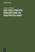 Die politische Erziehung in Deutschland by Andreas Flitner