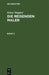 Ernst Wagner: Die Reisenden Maler. Band 2 by Ernst Wagner