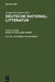 Die "historischen Memoires" by Robert Boxberger