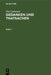 Otto Liebmann: Gedanken Und Thatsachen. Band 1 by Otto Liebmann