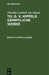 Hippel's Leben by Theodor Gottlieb Von Hippel