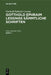 Gotthold Ephraim Lessing: Gotthold Ephraim Lessings Sämmtliche Schriften. Band 7 by Franz Muncker