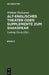 William Shakspear: Alt-Englisches Theater Oder Supplemente Zum Shakspear. Band 2 by Ludwig Tieck, Ludwig Tieck, William Shakspear