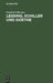 Lessing, Schiller und Goethe by Friedrich Bloemer