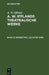 Herbsttag. Leichter Sinn by A. W. Iffland