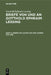 Briefe an Lessing Aus Den Jahren 1774-1781 by Franz Muncker, Gotthold Ephraim Lessing