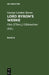 George Gordon Byron: Lord Byron's Werke. Band 6 by Gildemeister, George Gordon Byron