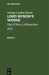 George Gordon Byron: Lord Byron's Werke. Band 2 by Gildemeister, George Gordon Byron