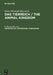 Arthropoda: Tardigrada by E. Marcus, Heinz Wermuth, Robert Mertens