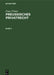 Franz Förster: Preußisches Privatrecht. Band 4 by M. E. Eccius, Franz Förster